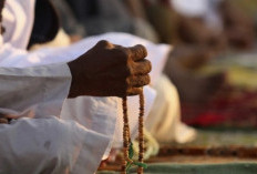 Coba Amalkan, Ini Doa yang Dibaca Nabi Khidir AS agar Dikabulkan Segala Hajat   