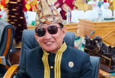 DPRD Soroti PUPR  Lamban Tangani Irigasi di Talang Arah, Edi: Dana BTT Bisa Digunakan