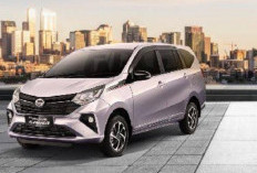 Butuh Kendaraan yang Tepat untuk Mudik, Mungkin Kamu Bisa Memilih Jenis Mobil Berikut