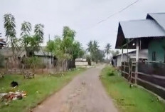 Nasib Kampung Nelayan Merah Putih di PIM Tunggu Restu BKSDA
