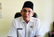 Baru 48 Desa Ajukan DD Tahap III, 100 Desa Diminta Segera Menyusul