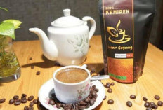 5 Kopi asal Banyuwangi Ini Paling Dicari, Satu Diantaranya Bikin Nagih