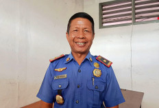 Pemkab Bengkulu Utara Anggarkan Penambahan Armada Damkar