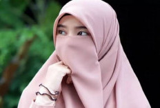 Sungguh Mulia, Ini 4 Wanita Salihah yang Dijamin Masuk Surga dalam Islam