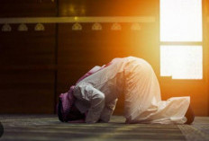 Bisa Diamalkan Setiap Hari, Bacaan Doa Mustajab Setelah Sholat Dhuha