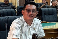 Penuntasan Jalan Tugu Gajah–Karya Jaya Didorong Berlanjut pada 2027