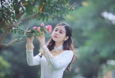 Paras Cantik dan Baik Hati, Menurut Primbon Jawa Ternyata Ada 5 Weton Wanita Bidadari Surga