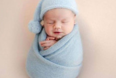 Jangan Panik, Orang Tua Baru Harus Tahu Cara Mengatasi Anak yang Sedang Demam