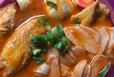 Jangan Asal Konsumsi Takjil Saat Berbuka, Pastikan Makanan Sehat dan Bermanfaat untuk Tubuh