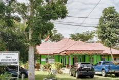 DLH Mukomuko Perketat Pengelolaan Sampah, Libatkan Desa hingga Pengelola Pasar