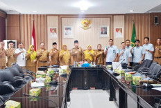Percepat Listrik Masuk Desa, 30 Lokasi Jadi Sasaran