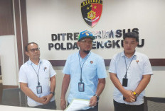 Selundupkan 5 Ton BBM Bio Solar, Warga Lubuk Linggau Jadi Tsk