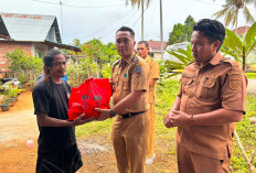 Pekerja Rentan, Bantu Pendidikan Warga Lewat Sekolah Rakyat
