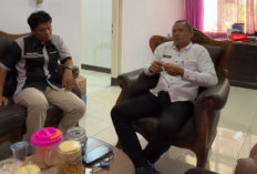 Silaturahmi GM Radar Utara dengan Kadis Pendidikan, Perkuat Sinergi dan Solusi Masalah Sektoral