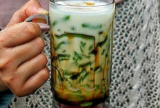 Top 5 Minuman Terenak di Dunia, Ada Cendol dan Jus Alpukat