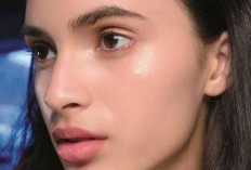 Bintik Hitam Pada Wajah Bisa Sangat Mengganggu Penampilan dan Wajib Kenali Penyebabnya