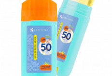 Rekomendasi Produk Sunscreen Stick Terbaik yang Pastinya Lebih Praktis untuk Diaplikasikan