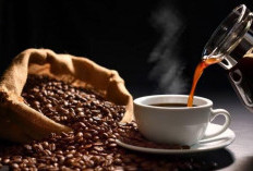 12 Manfaat Minum Kopi yang Perlu Diketahui, Nomor 10 Wanita Harus Waspada