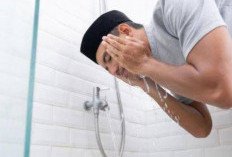 Selain Sebagai Syarat Sah Sholat, Begini Dahsyatnya Keutamaan Wudhu Menurut Gus Baha