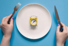 Walau Tak Diwajibkan, Namun Buat Bumil dan Busui Wajib Tahu Tips Agar Kuat Puasa Seharian