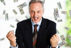 Sukses tidak Pernah Mengenal Usia, 8 Ciri-Ciri Ini Menjadi Tanda Kalau Kamu Jadi Jutawan Dimasa Depan