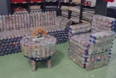 Pencinta Lingkungan Wajib Kenalan dengan Ecobrick, Berikut Cara Lengkap Membuat Kerajinan dari Inovasi Ini