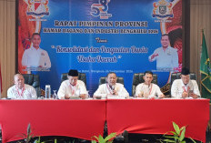 Dunia Usaha Naik Kelas, Ekonomi Daerah Tumbuh