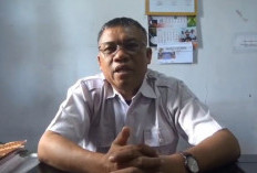 Dinas Perkebunan Bidik 5 Ribu Hektare Sawit Rakyat Kantongi Sertifikat ISPO