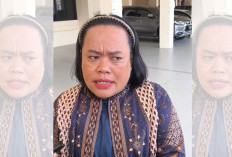 Tak Ada Serahkan Uang ke Terdakwa Samsu Bahari, Nama Arif Gunadi Disebut