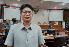 RSMY Bengkulu Diminta Tingkatkan Alkes