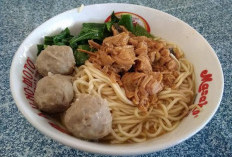 Tips Memilih Mie yang Tepat dan Resep Mie Ayam Ala Gerobakan Dijamin Buat Ketagihan