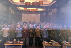 Jaga Stabilitas Ekonomi, Perkuat Moneter Fiskal