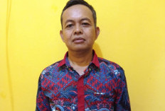 Lanjutkan Program Desa, Supri Suyanto Kembali Maju di Pilkades Bukit Makmur