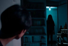 Begini Cara Mudah Melihat Khodam Pendamping Diri Sendiri, Berani Praktikkan?