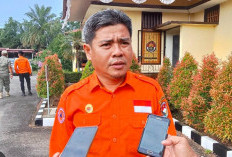 Data Permukiman Rawan Bencana Disisir, Mukomuko Siapkan Peta Risiko Detail