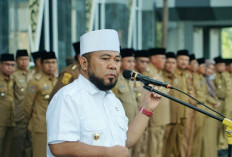 Gaji 13 Segera Dibayar, Rp60 Miliar Disiapkan