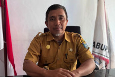Camat Minta Kades Update Data Desil Untuk Bansos Tepat Sasaran