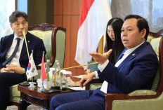 Kuliah Gratis di KMO University, Sultan: Indonesia Butuh SDM Unggul Kemaritiman