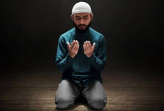 5 Jenis Makanan Orang Beriman saat Dajjal Muncul di Akhir Zaman