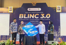 Peran Penting Investasi untuk Mendorong Pertumbuhan Ekonomi