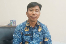 Hindari Gesekan Antar Nelayan, Dinas Perikanan Surati Provinsi