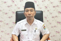 Pantai Indah dan Ipuh Masuk Program Nasional, Infrastruktur Nelayan Segera Dibangun