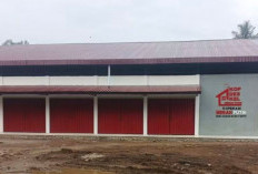 Manajer KDKMP Mulai Bertugas 11 Oktober, Gaji Tembus Rp6,8 Juta