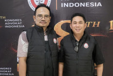 Akui Berpacaran Dengan Korban, Kuasa Hukum Oknum Kades Berharap Publik Hormati Proses Hukum