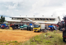 Napal Putih Minta Mobil Damkar, Plt Camat: Kebutuhan Sangat Mendesak