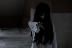 Berikut Ciri-ciri Kamu Ketempelan Jin atau Mahluk Halus, Mulai dari Punggung Sakit sampai Merasa Berat