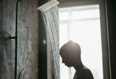 Jangan Sampai Salah, Begini Tatacara Mandi Besar yang Benar Saat Ramadhan