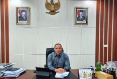 Cetak Sejarah Pengadaaan Beras, BULOG Bengkulu Pacu Kinerja & Perkuat Kemitraan dengan Petani