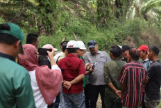 Tidak Miliki Alat Bukti Kuat, PN Arga Makmur Tolak Gugatan Warga Lubuk Banyau