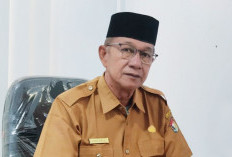 Nambah 50, Total Bedah Rumah di Mukomuko Capai 550 Unit di 2026